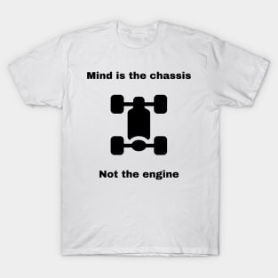 Mind T-Shirt